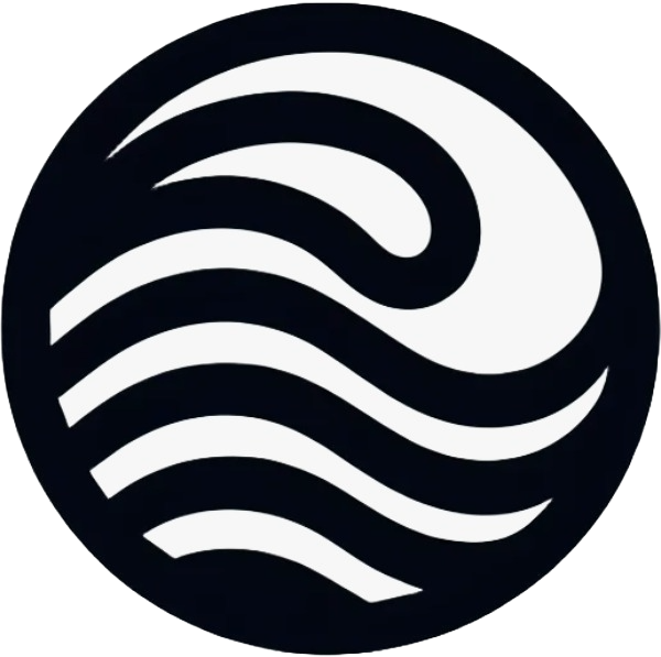 Technology Wave Logo